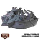WC WarCradle Murmansk Battlefleet Set 3