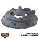 WC WarCradle Murmansk Battlefleet Set 5