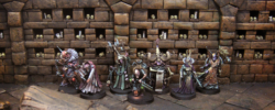 WM Westfalia Miniatures Mörk Borg Kickstarter 1