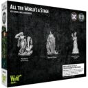 Wyrd All The Worlds A Stage 2