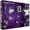 Wyrd Neverborn Starter Box 1