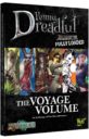 Wyrd The Voyage Volume