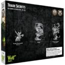 Wyrd Trade Secrets 2