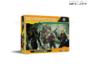 Morat Aggression Forces Action Pack 11