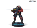 Morat Aggression Forces Action Pack 5