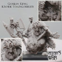AoW Goblin King Krork Toadgobbler 2