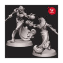 Artel „W“ Miniatures Neue Previews 06