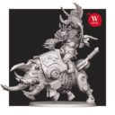 Artel „W“ Miniatures Weitere Previews 03