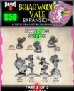 Bones 6 Tales From The Green Griffin 12