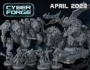 Cyber Forge 04 22 1
