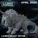 Cyber Forge 04 22 10