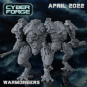 Cyber Forge 04 22 17