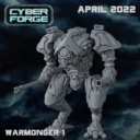 Cyber Forge 04 22 18