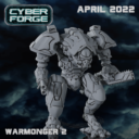 Cyber Forge 04 22 19