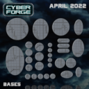 Cyber Forge 04 22 23
