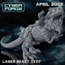 Cyber Forge 04 22 9