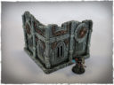 Deep Cut Studio Gothic Ruins Range 04