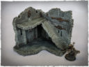 Deep Cut Studio Gothic Ruins Range 06