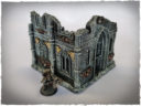 Deep Cut Studio Gothic Ruins Range 07