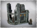 Deep Cut Studio Gothic Ruins Range 12