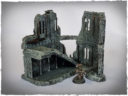 Deep Cut Studio Gothic Ruins Range 13