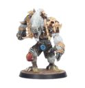 Forge World Blood Bowl Blood Bowl Yhetee 1