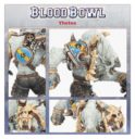 Forge World Blood Bowl Blood Bowl Yhetee 2