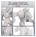 Forge World Blood Bowl Blood Bowl Yhetee 4