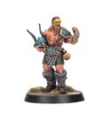 Forge World Blood Bowl Ivar Eriksson 1