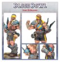 Forge World Blood Bowl Ivar Eriksson 2