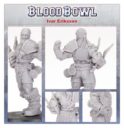 Forge World Blood Bowl Ivar Eriksson 4