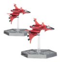 Forge World Nightshade Interceptor Squadron 1