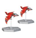 Forge World Nightshade Interceptor Squadron 2