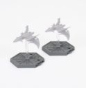 Forge World Nightshade Interceptor Squadron 3