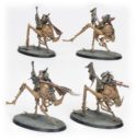 Games Workshop Ash Waste Nomads Dustback Helamites