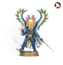 Games Workshop Autarch Mit Todesfeen Klinge