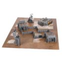 Games Workshop Battlezone Fronteris – Nachmund 1