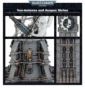 Games Workshop Battlezone Fronteris – Voxantenne Und Auspexschrein 2