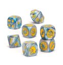 Games Workshop Blood Bowl Würfelset Für Norse Teams