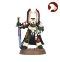 Games Workshop Captain Der Dark Angels