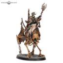 Games Workshop Catch The Ash Waste Nomad Stormcaller Before The Dust Clouds Swallow You 1