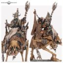 Games Workshop Catch The Ash Waste Nomad Stormcaller Before The Dust Clouds Swallow You 2