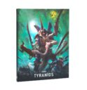 Games Workshop Codex Tyranids (Collectors' Edition) (Englisch) 1