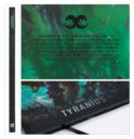 Games Workshop Codex Tyranids (Collectors' Edition) (Englisch) 2