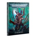 Games Workshop Codex Tyranids (Deutsch) 1