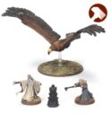 Games Workshop Flucht Vom Orthanc