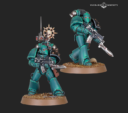 Games Workshop Heresy Thursday – Introducing The All Plastic Legion Tactical Squad 3