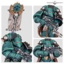 Games Workshop Heresy Thursday – Introducing The All Plastic Legion Tactical Squad 6