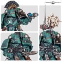 Games Workshop Heresy Thursday – Introducing The All Plastic Legion Tactical Squad 7