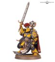 Games Workshop Heresy Thursday – Lead Your Army Into Battle With This Never Before Seen Plastic Praetor 1
